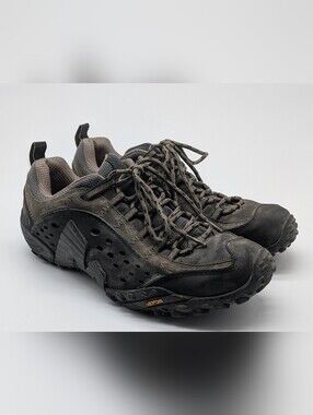 Merrell Intercept Men's Size 8